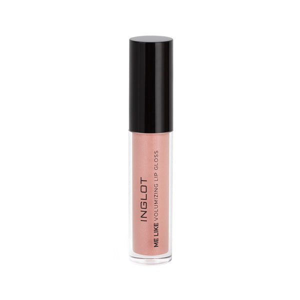 Inglot Me Like Volumizing Lip Gloss – 4.8 ml