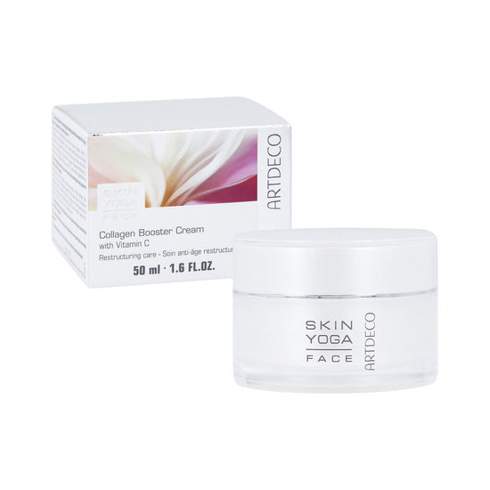 Artdeco Yoga Collagen Booster – Face Cream (50 ml)