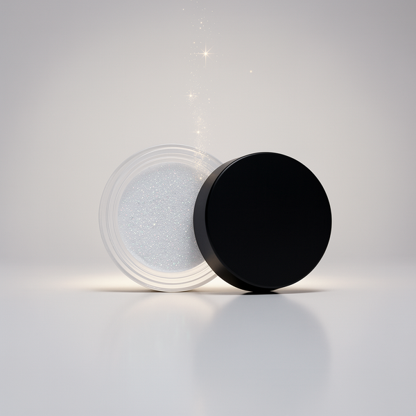 Inglot Body Sparkles 107 – 1 g
