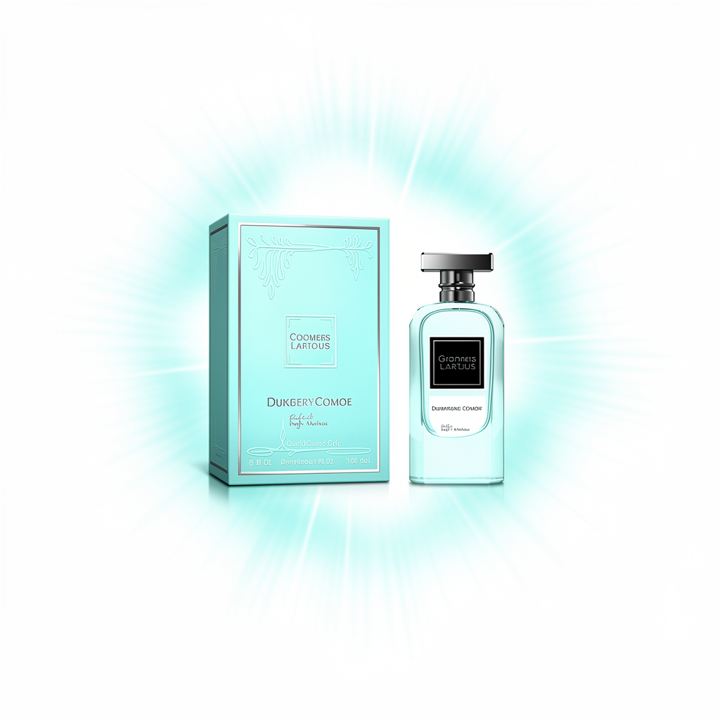 Anfar Midnight Frost Intensiv Parfüm-Extrakt 100ml – Damenduft | Kraftvoll & Elegant