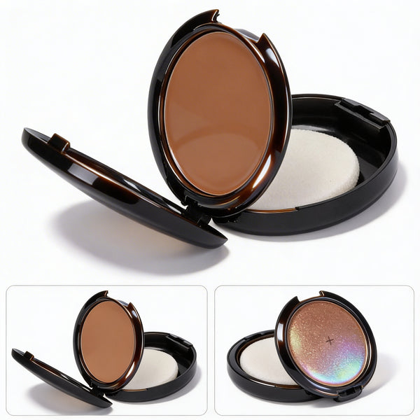 Light Velvet Cream Foundation